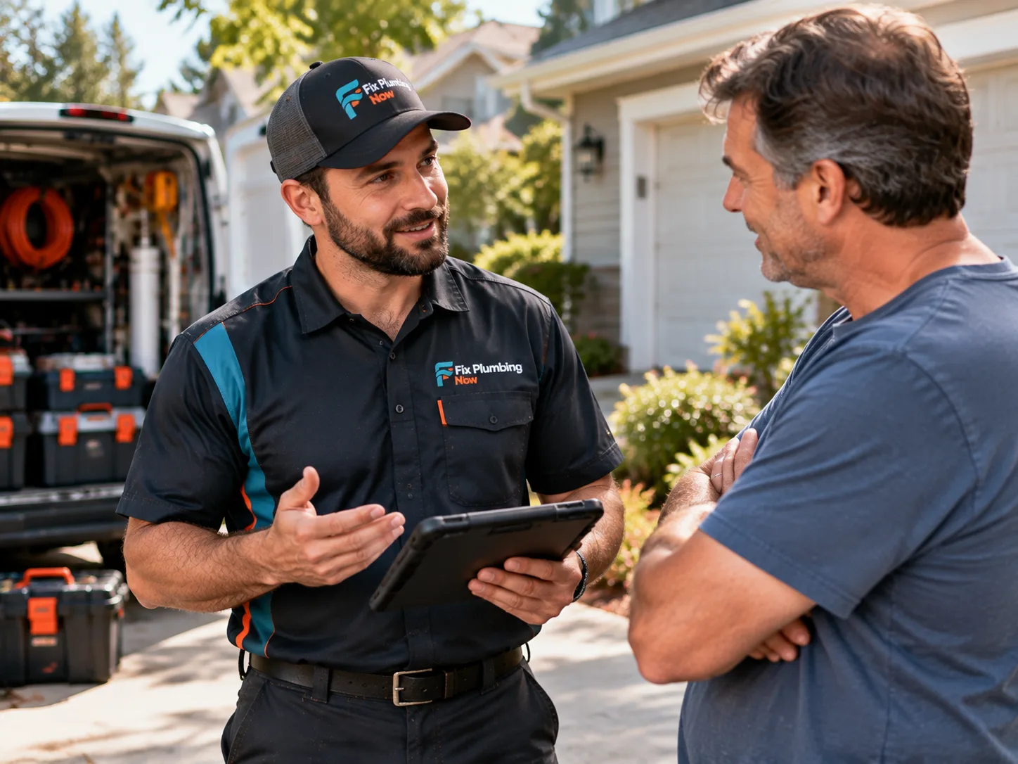 Clogged Drain Service Allen, OK FAQs